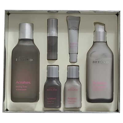 Beyond/Skin Care Products/2-Item Set/Beyond