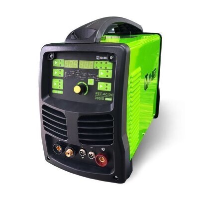 Inverter/AC/DC/TIG/Aluminum/Welder/NST-AD300ID