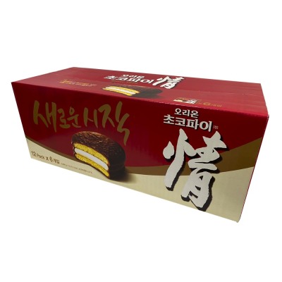 COSTCO/ORION/Chocopie/12pack/X
