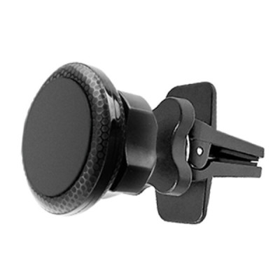 Car magnetic phone holder obsidian CT-M10