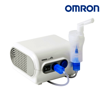 Omron/Home Use/Compressor/Nebulizer/NE-C28/Hangawi/Big Sale/Health Appliances