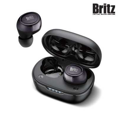 Britz/StormTWS7/BLUETOOTH EARPHONE/Wireless In-Ear Headphones