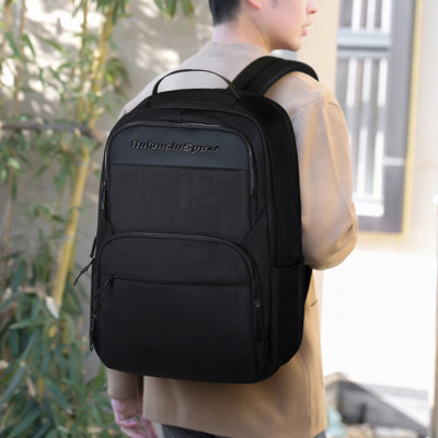 Daily/Backpack/BK-1405M/Student Backpack/Backpack/Travel/Men's Bag/Men's Backpack/Women's Backpack