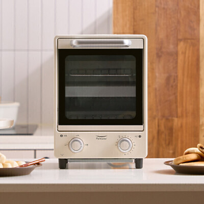 Pulmuone/Mini/Oven/Toaster/VD08CCM0
