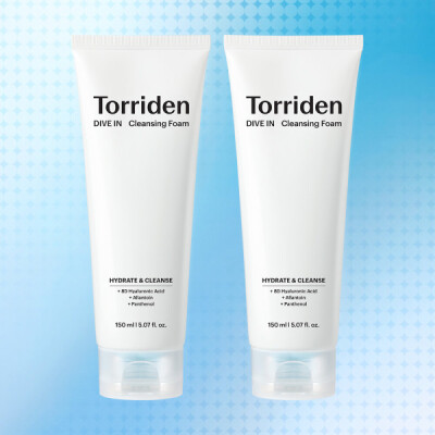 Micromolecule/Hyaluronic Acid/CLEANSONG FOAM/150ml