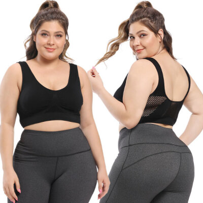Women/Sports Bra/Yoga/PILATES/Bra Top/5028