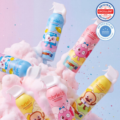 Briel/200ml/x/6Types