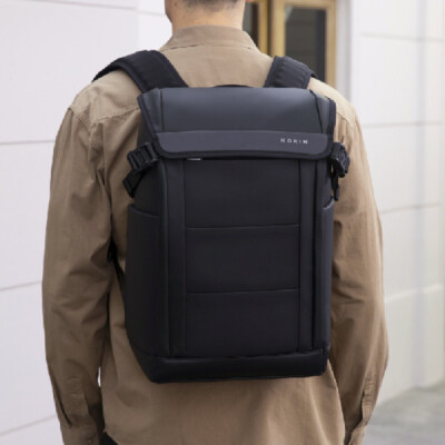 High-Capacity/Laptop Backpack/KR606A/Lifelong/A/S/Event/Medium