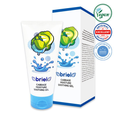 Briel/Essential/Lotion/160ml