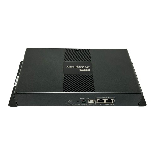 TB30 LED Media Player – 4K Android Video Wall & Digital Signage
