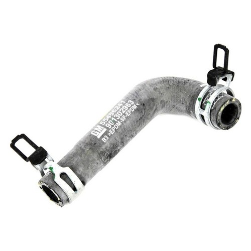 For Chevy Colorado 16-21 ACDelco 55486241 Genuine GM Parts Engine Coolant Hose