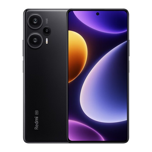 Xiaomi Redmi Note 12 Turbo 5G Smartphone Snapdragon 7+ Gen2 Octa Core Global ROM