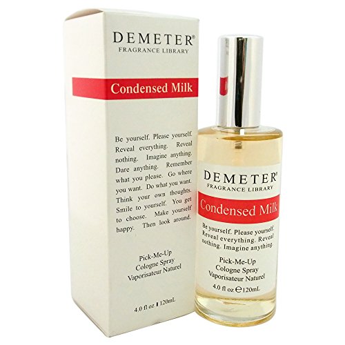 Demeter Cologne Spray for Women, Daisy, 4 Ounce