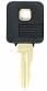 Toolbox Replacement Key for Craftsman 8052
