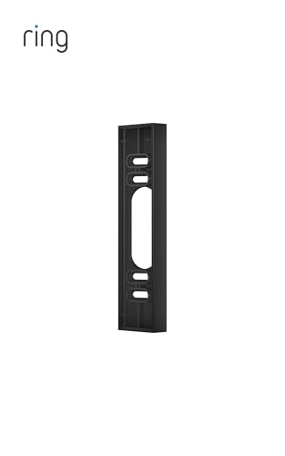 Ring Corner Kit Compatible with Wired Doorbell Pro (Newest Model)