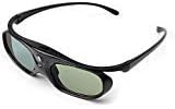 XGIMI Shutter 3D Glasses Virtual Reality LCD Glass for Horizon/Horizon Pro(Ultra,20,20 Max,S Pro,S Max)/Elfin/H2/MOGO2 PRO/MoGo 3 Pro/MoGo 4/Halo+ Built-in Battery Support Other Brand projectors