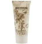 TRUE RELIGION by True Religion SHOWER GEL 3 OZ for Women