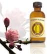 Cherry Almond Scented Oil - 120 ml - Unisex Adults