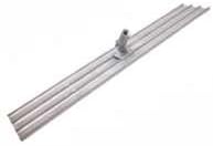 212 Main Bull Float Square Ends 45 x 8 in.