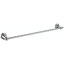 Bristan N2 RAIL C 1901 Towel Rail, Chrome
