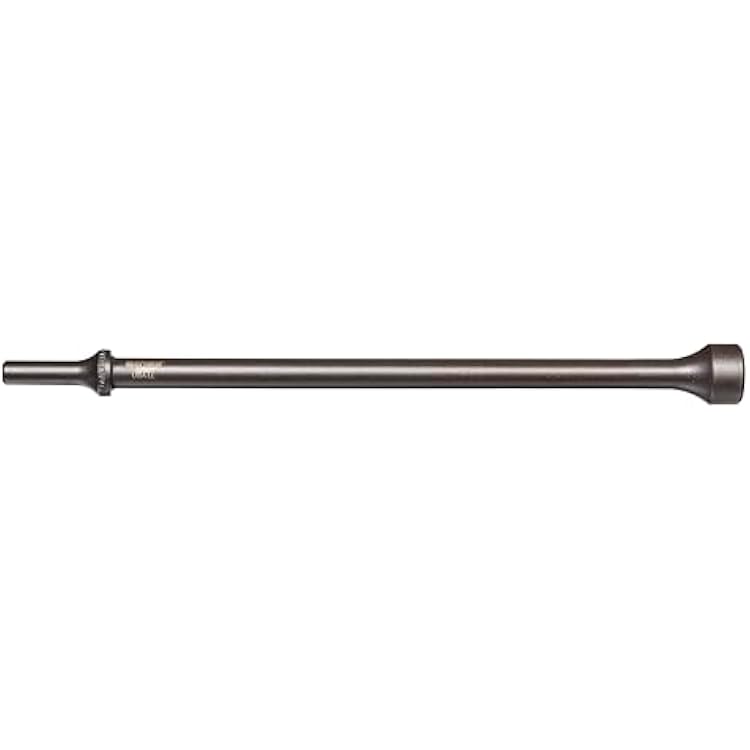 Mayhew Tools 32001 Pneumatic Hammer, 1 x 12, Black Oxide Finish