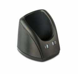 Datalogic Scanning CHR-DBT60-BK Data Logic ADC, RIDA DBT6400, C-6000 Charger Only Base, Black, Power Supply Included