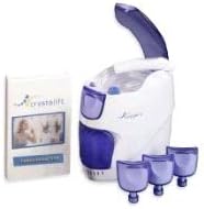 At-Home Microdermabrasion Vacuum for Face