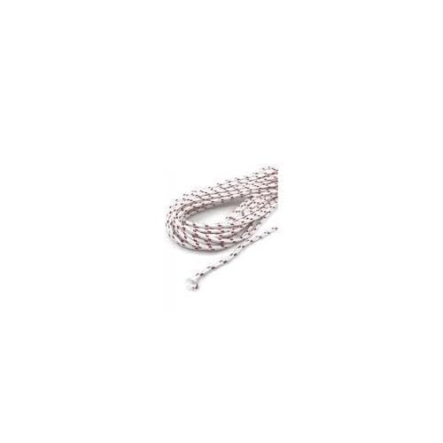 FEYZA YAPI İpsan Polyester Silk Knitted Rope 4 Mm 20 METERS