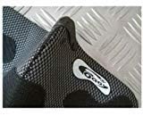 Respro® Foggy Mask - Carbon