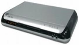 Akai DV-PX6150K All Multi Region Code Free DVD Player 220V