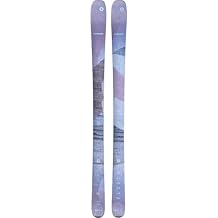 BLIZZARD Black Pearl 88, All Mountain, Freeride, Purple, 2024/25, Women's