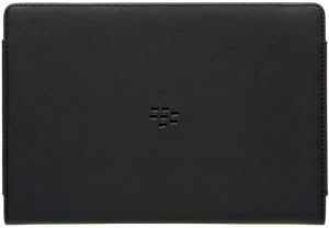 Research in Motion Slip Case for Blackberry Playbook (ACC-39319-301) - Black