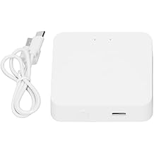 Smart Home Hub Type C APP Remote Control Gateway Hub Compatible with Zigbee