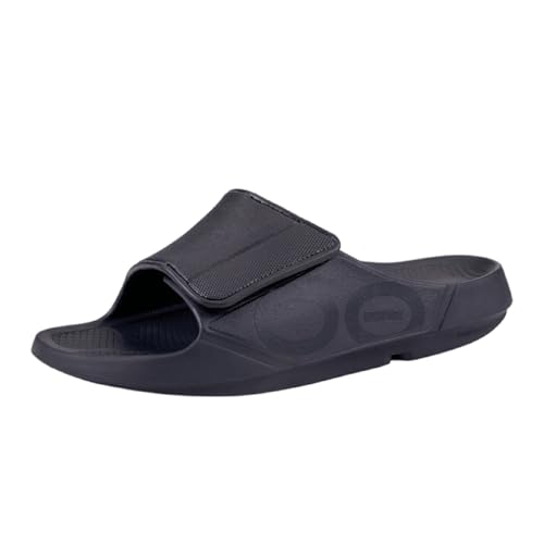 OOFOS OOahh Sport Flex Recovery Sandal