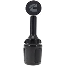 Cummins Magnetic Cupholder Phone Mount