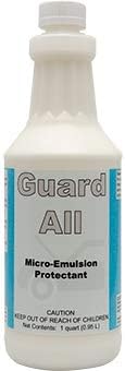 Guard All - Micro-Emulsion Protectant