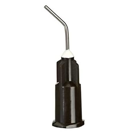 Ultradent UL-194 Micro Ansatze, 0.70mm Black (Pack of 20)