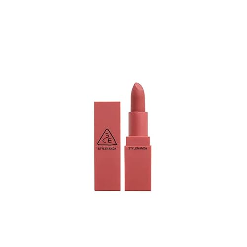 3CE NEW Mood Recipe Matte Lip Color 3 Concept Eyes Season 2, 218, 219, 220, 221, 222 221