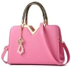 Luxury Designer Handbags Ladies Vintage Fashion Lady Shoulder Bag Purses Pu Leather Handbags Women'S
