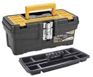 SUPER-BAG 19" Eko Metal Kilitli Takım Çanta