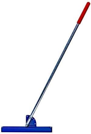 AJC Tools 14" Adjustable Angle Magnetic Sweeper