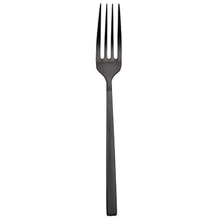 Venu Dinner Fork, 8 18, 180 SS, 12 per case