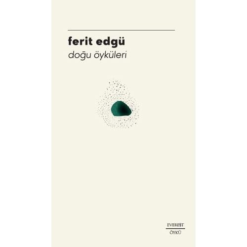 Doğu Öyküleri Kağıt Kapak – 27 Şubat 2023