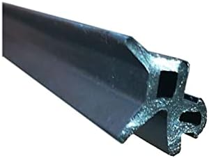 PVC Pimapen Door Window Wick Thick Size (12 mt.)