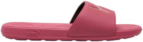 PUMA Womens Cool Cat 2.0 Sport Slide Casual Sandals Casual - Pink