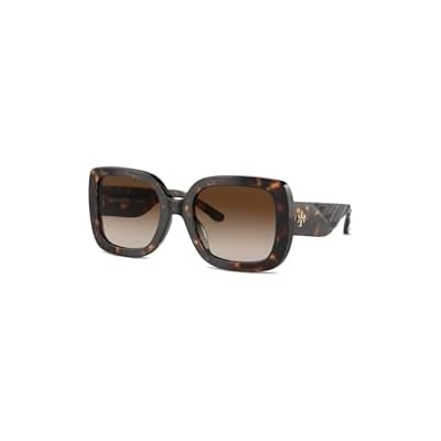 Tory Burch Women\'s Kira Butterfly Sunglasses