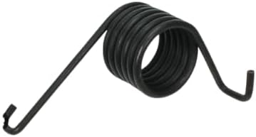 47118-26600-71 Torsion Spring for Brake Pedal Forklift