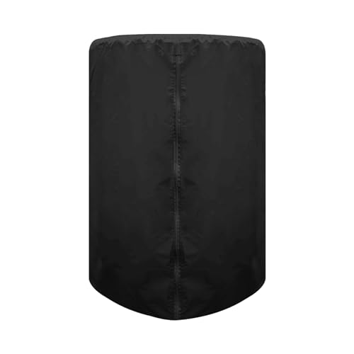 Tire Storage Bag Large Spare Tire Cover,Tire Bag Waterproof Dust-Proof Tire Wheel Protector for RV,Jeep Trucks, SUV, Trailer,Fit 33 Inch Tire Diameter
