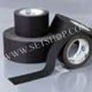 Black Duvetyne Tape 2" X25 Yd 4082