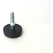 Icon Health & Fitness, Inc. Rear Leveling Foot Leveler 348118 Works with FreeMotion HealthRider NordicTrack Treadmill